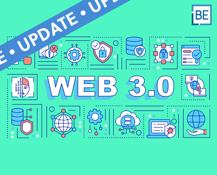 Web 3.0 update