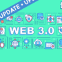 Web 3.0 update