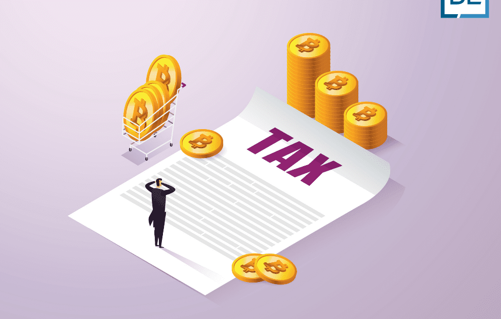 2025 Cryptocurrency Taxation guidelines in Thailand