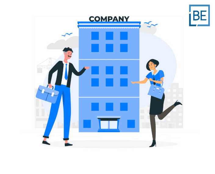 Representative Office Vs Branch Office in Thailand