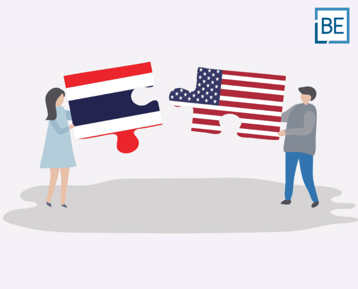 Le traité d'amitié entre la Thaïlande et les États-Unis : Tout ce qu'il faut savoir