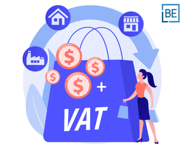 VAT in Thailand