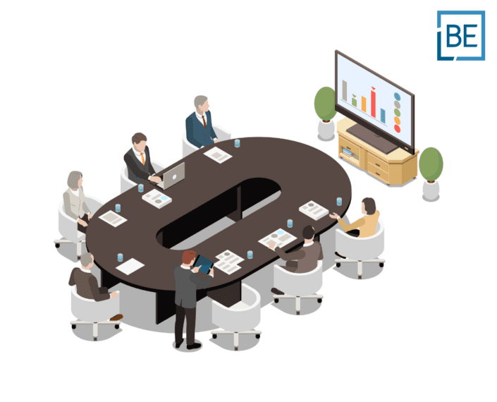 Types of shareholder meetings for a company in Thailand