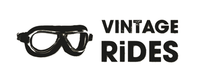 Vintage-rides