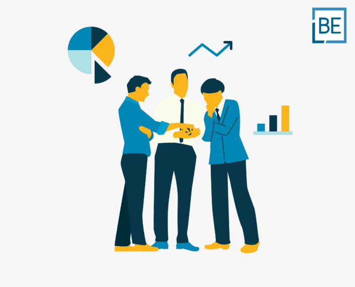 Types of shares for companies in Thailand