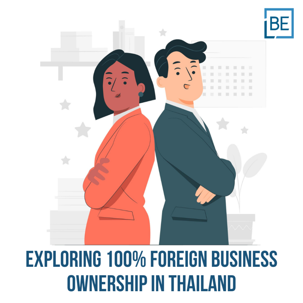 Investment opportunities in Thailand