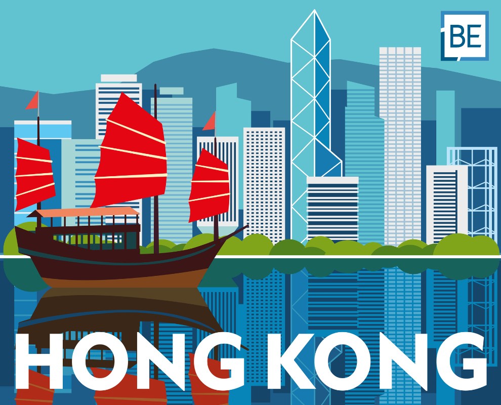New Capital Investment Entrant Scheme for Hong Kong