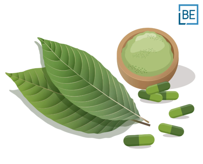 is kratom legal