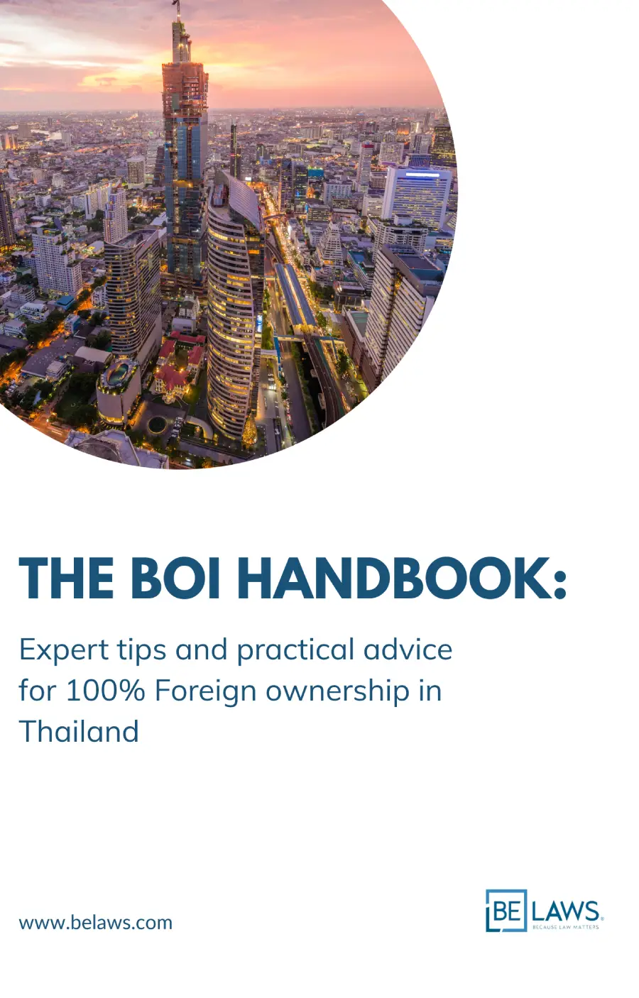 BOI Guide Book