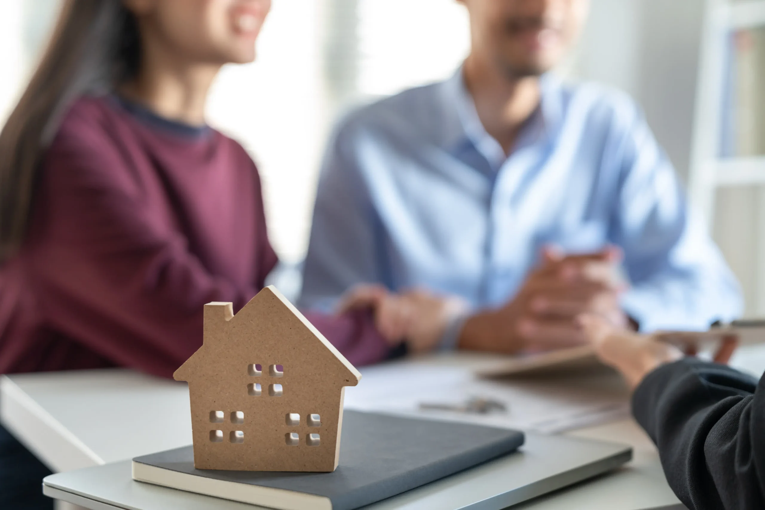 Buy Property in Thailand