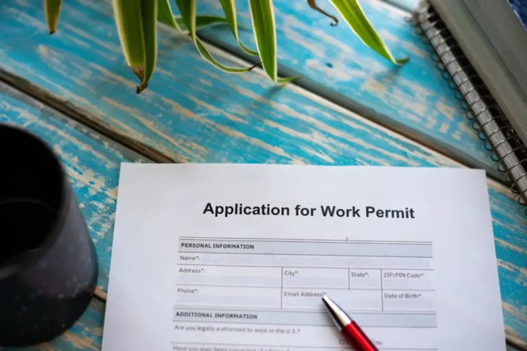 Employer of Record (EoR)